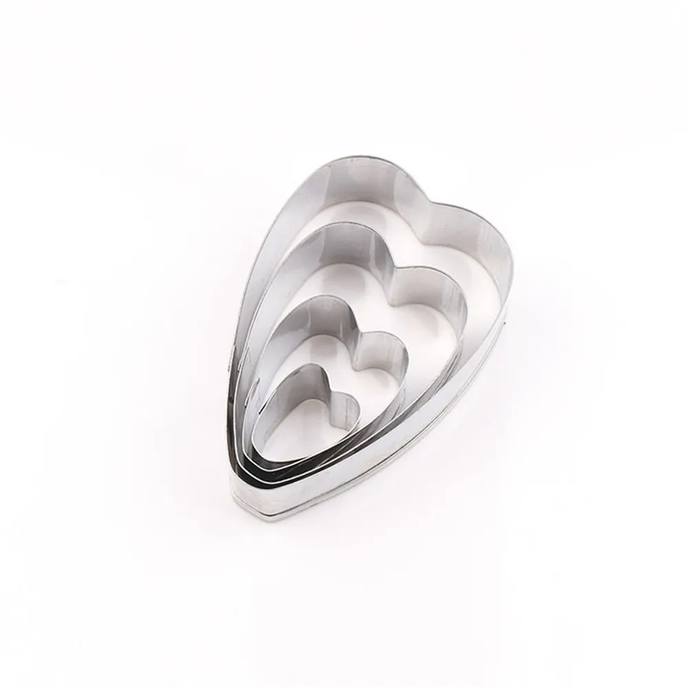 Форма для вырезания торта из нержавеющей стали|Глиняные формы| |