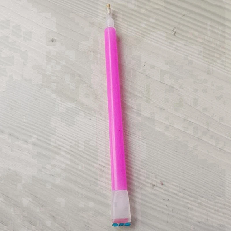 

Round Diamond Diy Diamond Painting Exquisite Diamond Painting Embroidery Kit Office Decoration Painting 08