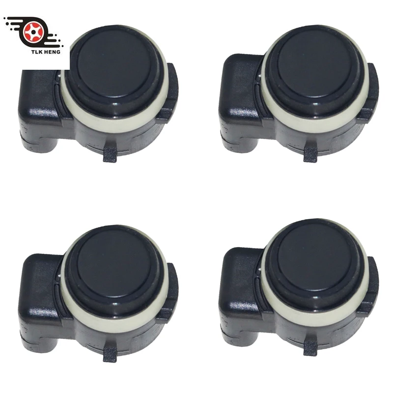 

PDC Parking Sensor Parking Aid 5Q0919275C 4pcs For Audi A3 S3 RS3 TT Quattro VW Golf Skoda 5Q0919275A