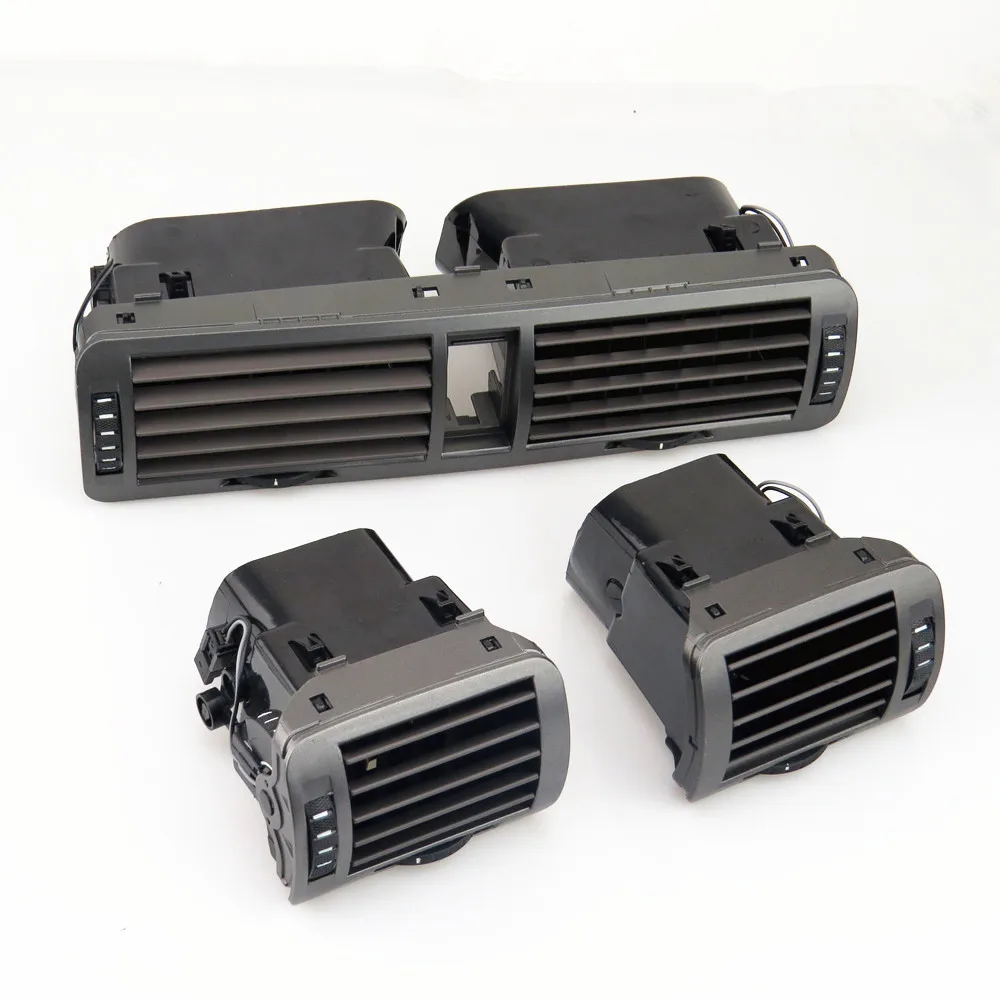 

Приборная панель из АБС-пластика для VW Passat B5 B6 3BD 820 951 3BD 819 701 3BD 819 702, 1 комплект