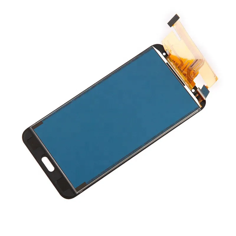10 шт./лот Бесплатная доставка сенсорный экран для Samsung Galaxy J7 Neo NXT 2017 LCD J701F J701M J701/DS