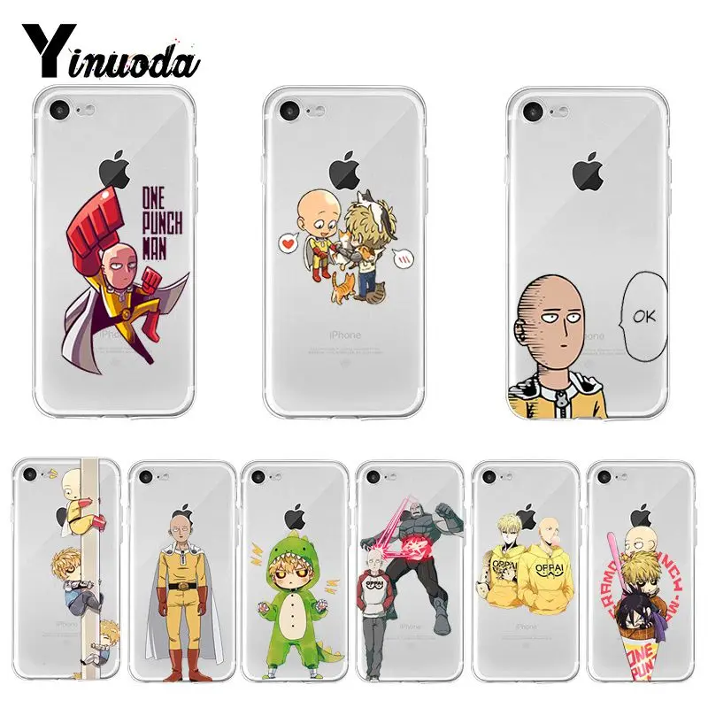 Красивый чехол Yinuoda для iphone SE 2020 8 7 6 6S Plus X XS max 10 5 | Мобильные телефоны и аксессуары