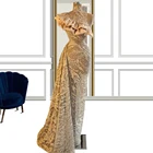 Вечернее платье ручной работы, платья для выпускного вечера, 2021