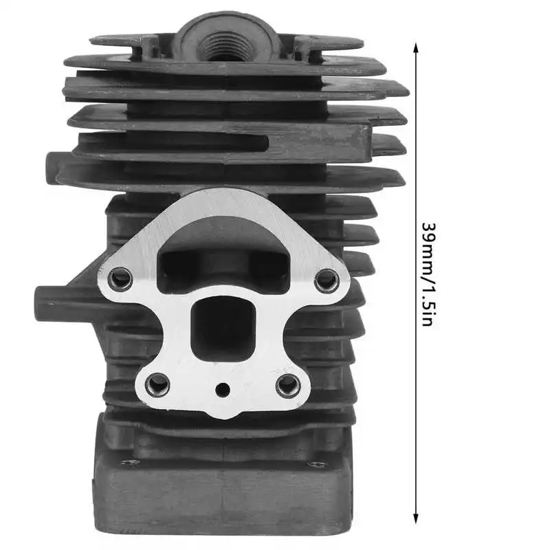 

Cylinder Piston Kit Replacement Chainsaw