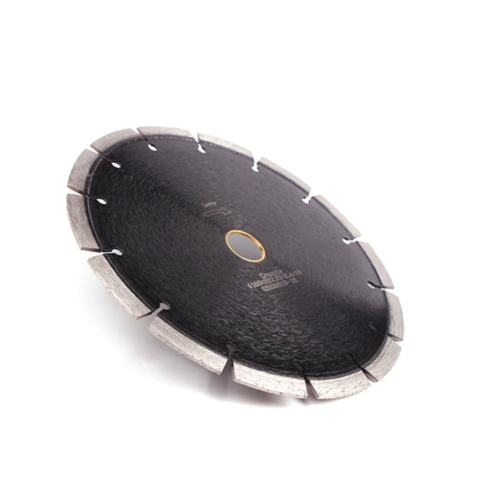 DB50 ключ слот алмазный режущий диск 7 дюймов d180мм спеченный круг горячий пресс