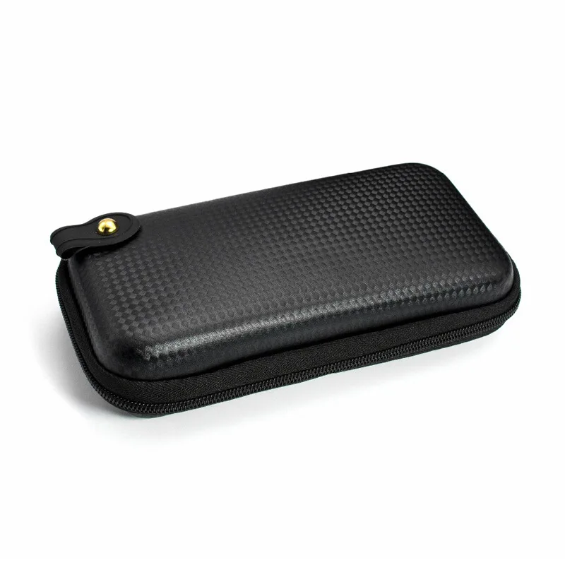 Новый жесткий чехол из ЭВА для Xiaomi Power Bank 3 Pro зарядного устройства 20000 мАч Mi Battery