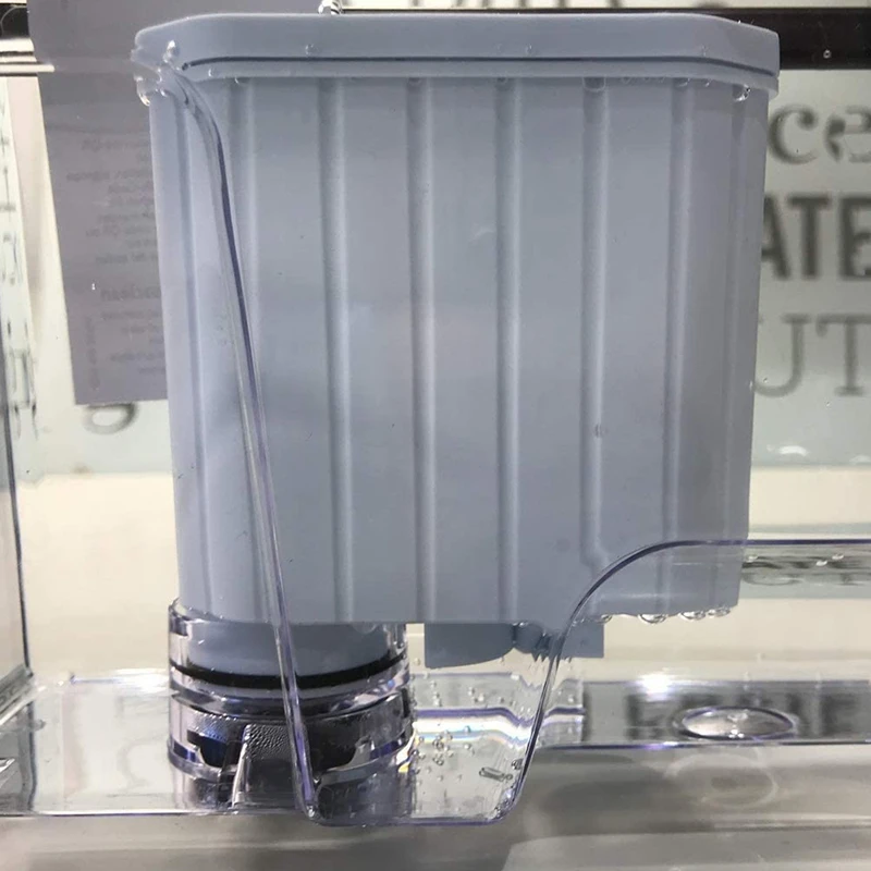 2 шт./упаковка сменные фильтры для кофемашины Saeco AquaClean CA6903| |