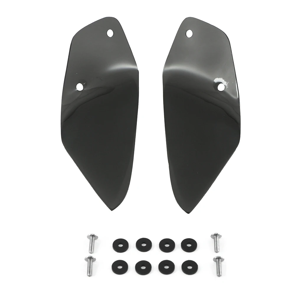 Ветровое стекло для Мотоцикла BMW R1200GS ADV R 1200 GSA R1200 Adventure 2014 2018 2019|Козырьки от ветра и