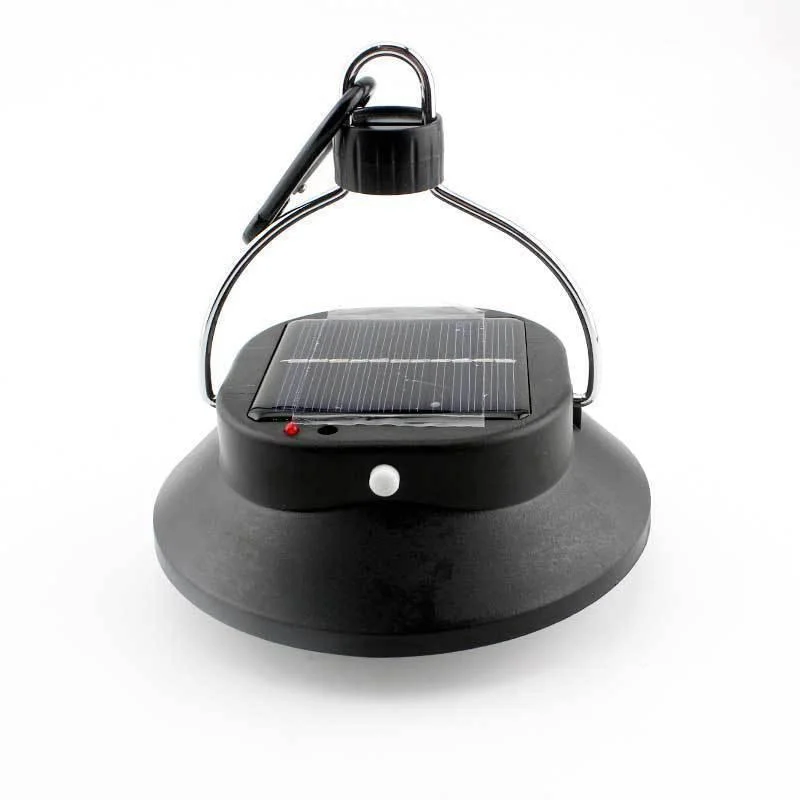 

Solar Energy Tent Lights 3.7V 5W Sunlight Charge Outdoor Travel Emergency Light Accumulator Chargeable Lighting Time 2 Hour G597