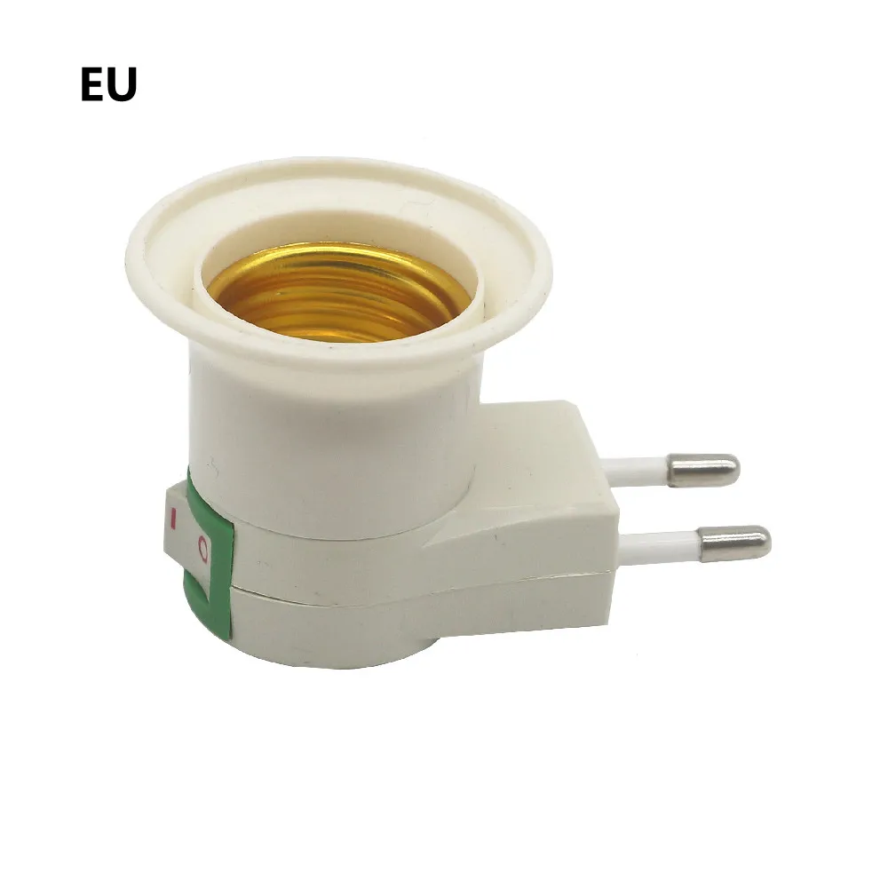 Оптовая цена по прейскуранту завода E27 Светодиодный светильник Цоколь для