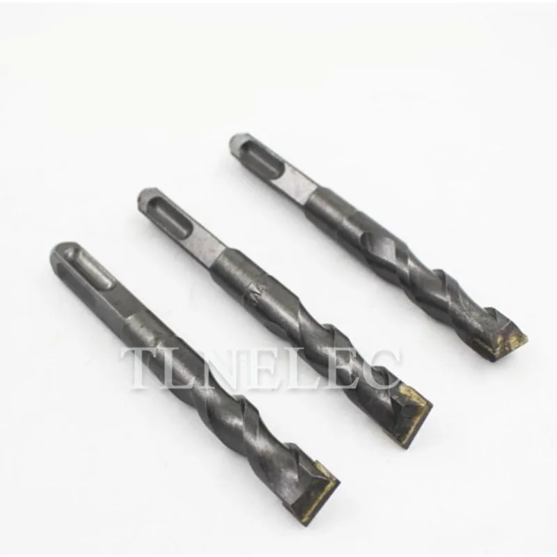 

Профессиональное перфораторное сверло, 1 шт., для легирования металла, бетона, почвы, камня, для сверления мрамора отверстий