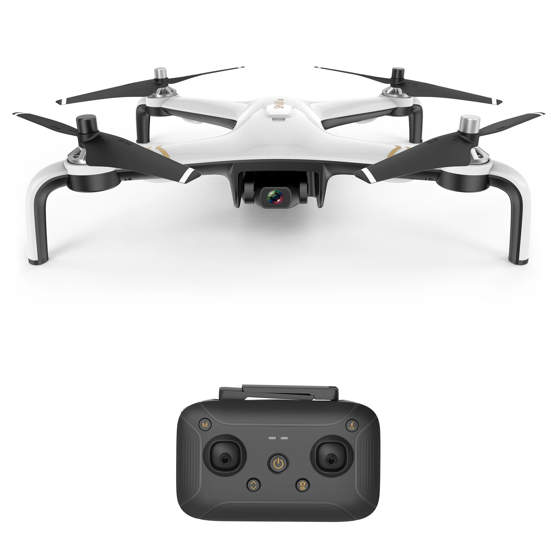 Cfly Smart Pro Дрон GPS 2 км Расстояние полета 25 минут RTF бесщеточный двигатель оптический