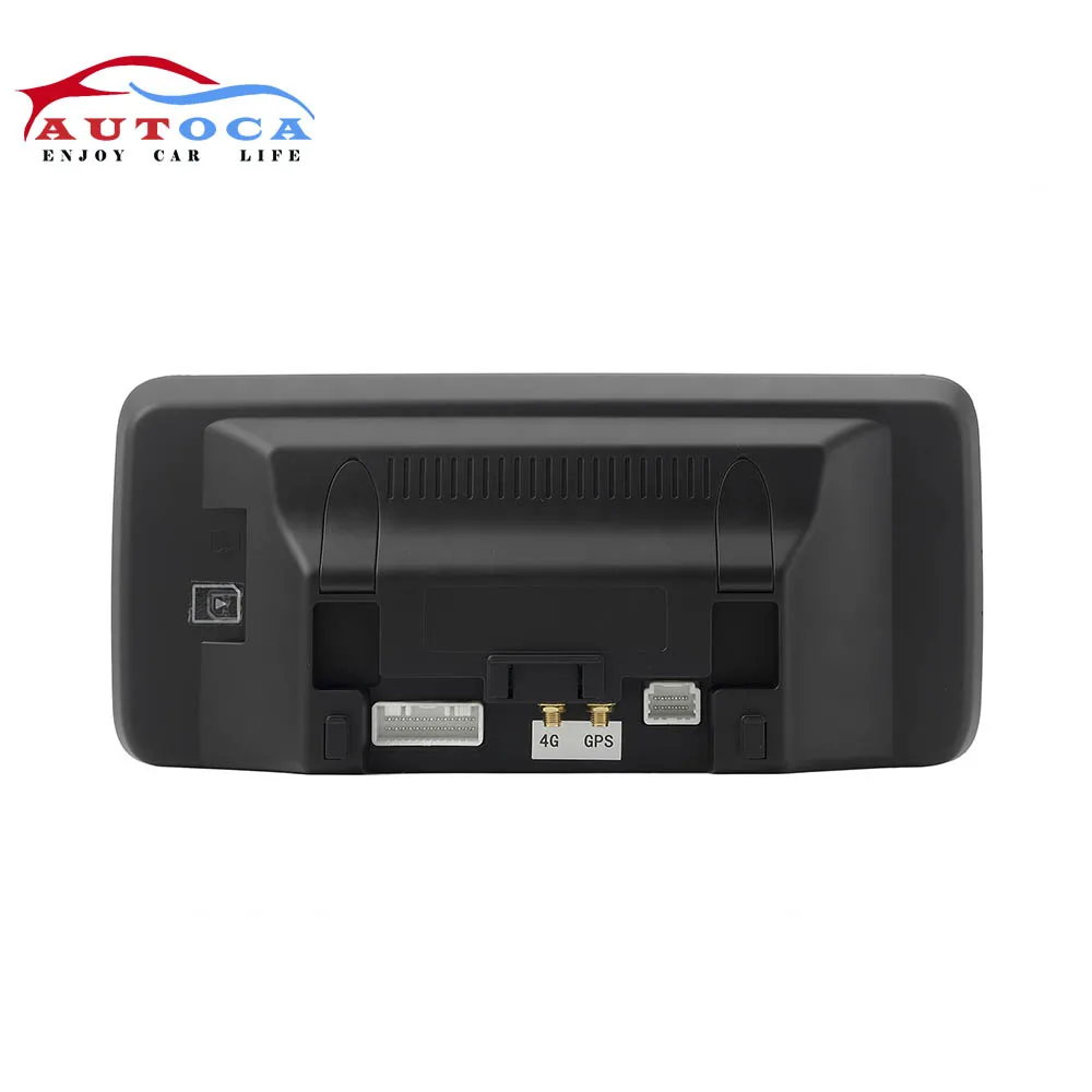 4G 10 25 &quotAndroid дисплей для MERCEDES BENZ GLA X156 2016 2019 навигация радио стереоприборная