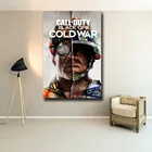 Популярная военная игра холодная война HD Печать холст живопись постер гостиная спальня игровая комната Декор