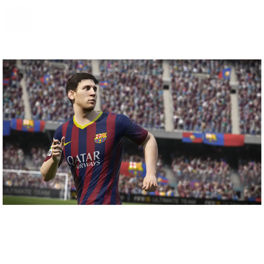 Игра для Xbox one FIFA 15. Ultimate Team Edition (русская версия) | Электроника