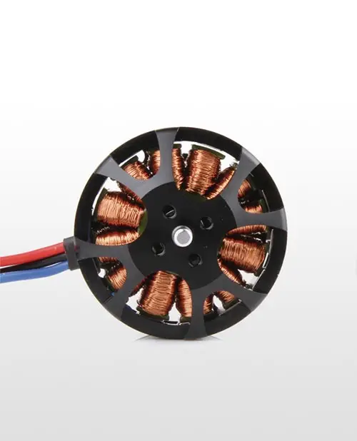 1 шт. Sunnysky X4110S 340KV 400KV 460KV 580KV 680KV и он имеет высокую эффективность бесщеточный