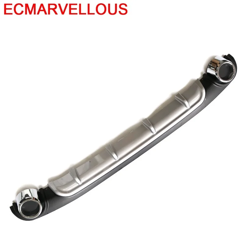 Декоративное модифицированное наружное тюнинговое украшение Automovil передний и