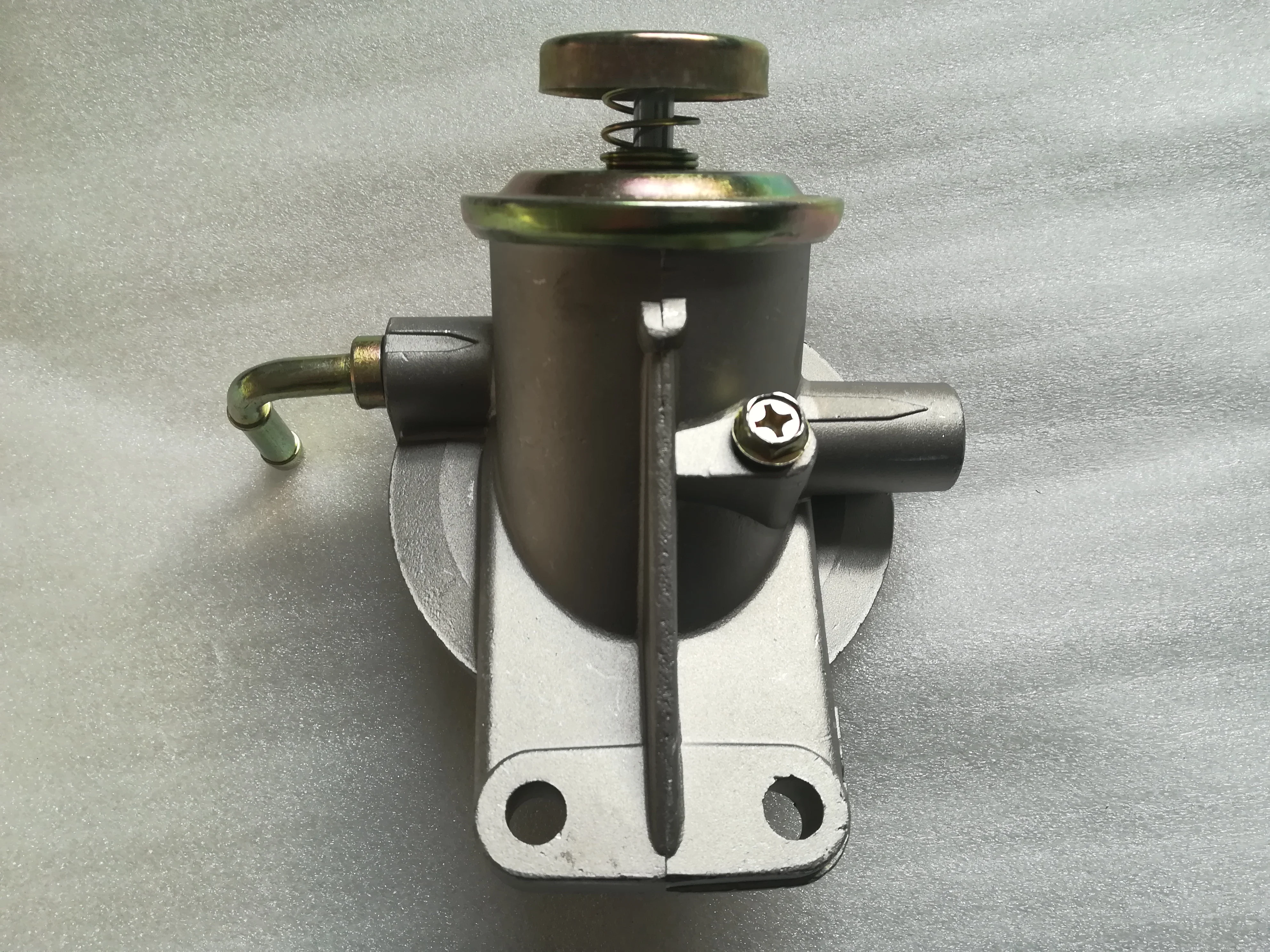 Насос грунтовки для топливного фильтра DAIHATSU Mazda Isuzu Mitsubishi Hyundai 23303 87309 RF WLT 4D55 4D56 4G54