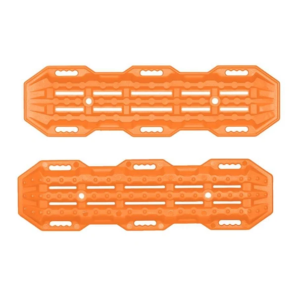 2 шт. пластиковые песочные лестницы восстановления пандусы доска для 1:10 RC