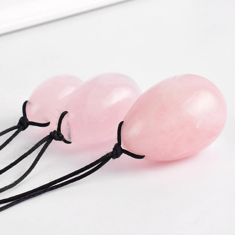 Товары Для Взрослых Ватин кегелевые шарики влагалище затягивающая тренажер секс