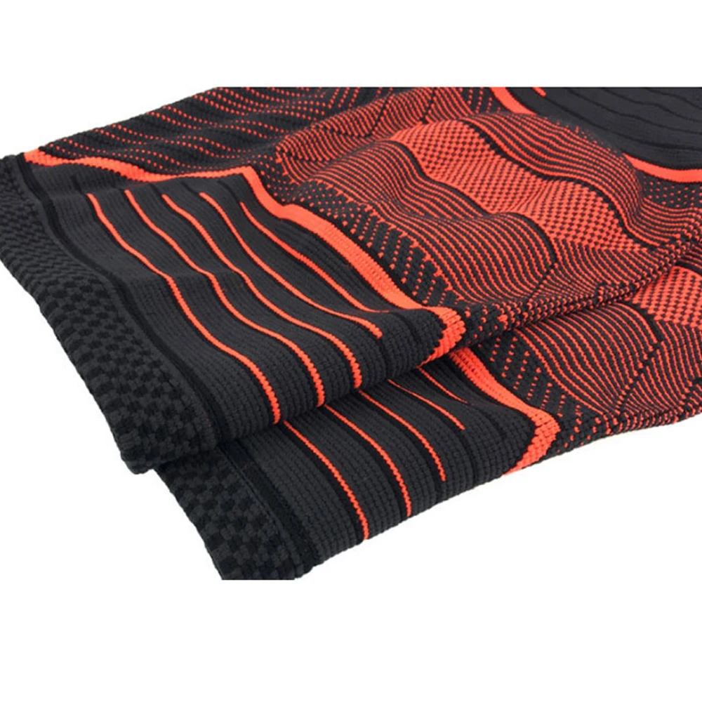 1 шт рукав Поддержка для бега трусцой спортивные Скоба соединения облегчения