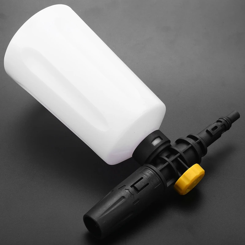 

Car Washer Snow Foam Generator Lance Jet Spray Foamer for LAVOR Pressure Washer