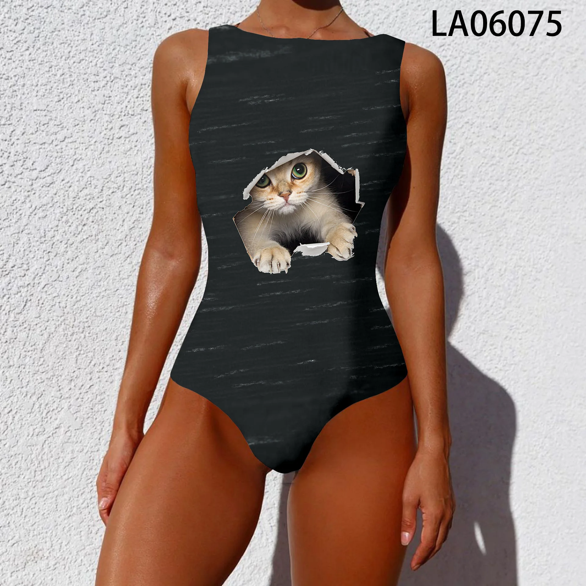

Double-Layer Thickened One-piece Swimsuit Women Monokini Bathing Suits 2021 Girl Beach Swimwear Slim Closed Large Size