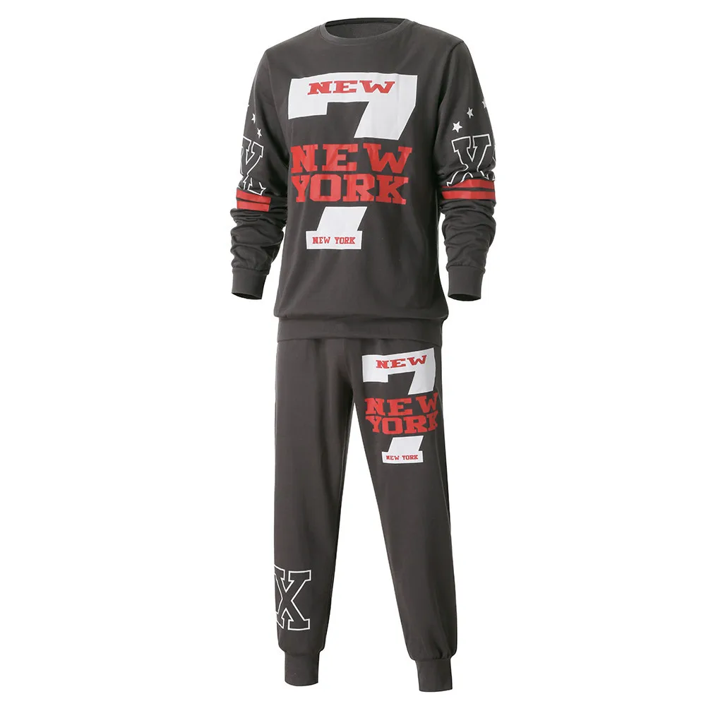 Мужской спортивный топ с длинными рукавами толстовка капюшоном и спортивные