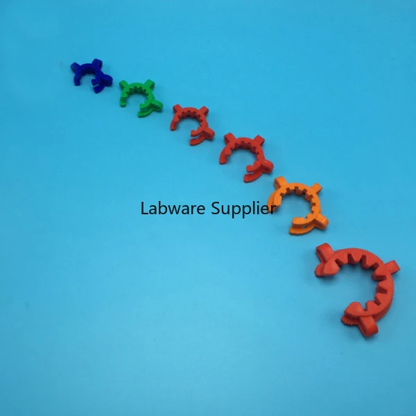 10 шт./лот пластиковый стандартный зажим конический интерфейсный шлифовальный