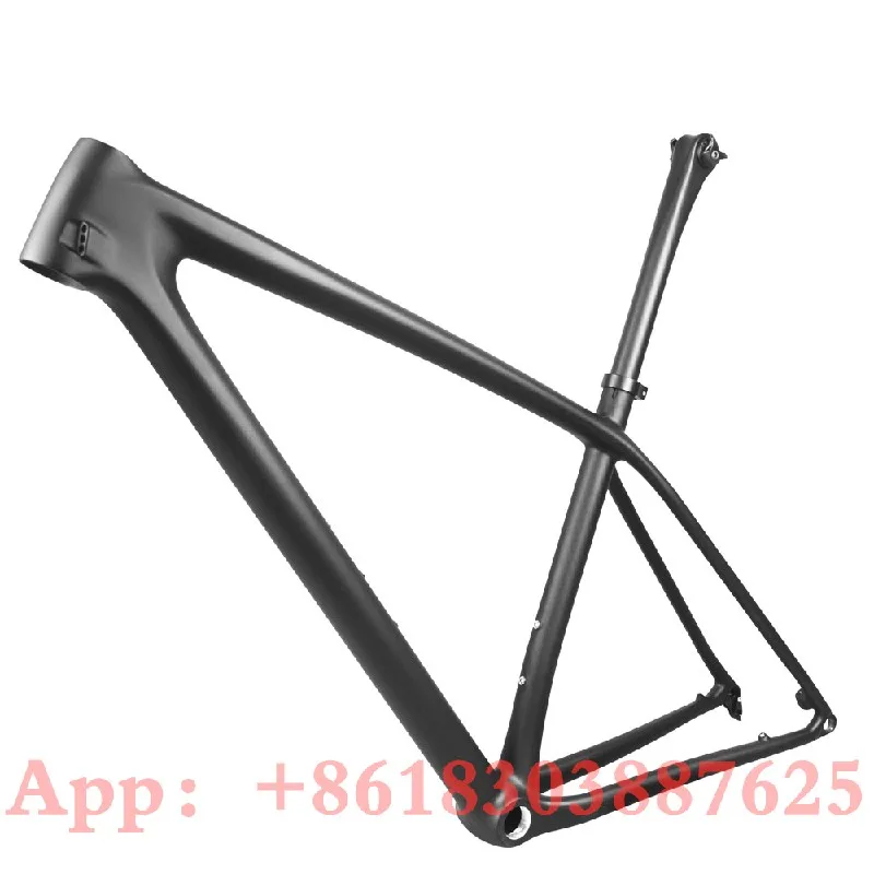 EPIC XC светильник рама для горного велосипеда горном велосипеде Полный Подвеска