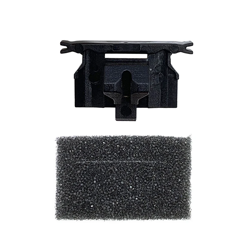 

1PC Hair Clipper Blade Holder For Model 8148 WAHL Hair Clipper Replacement Plastic Tongue Fit Magic Coldless Clip For 8148