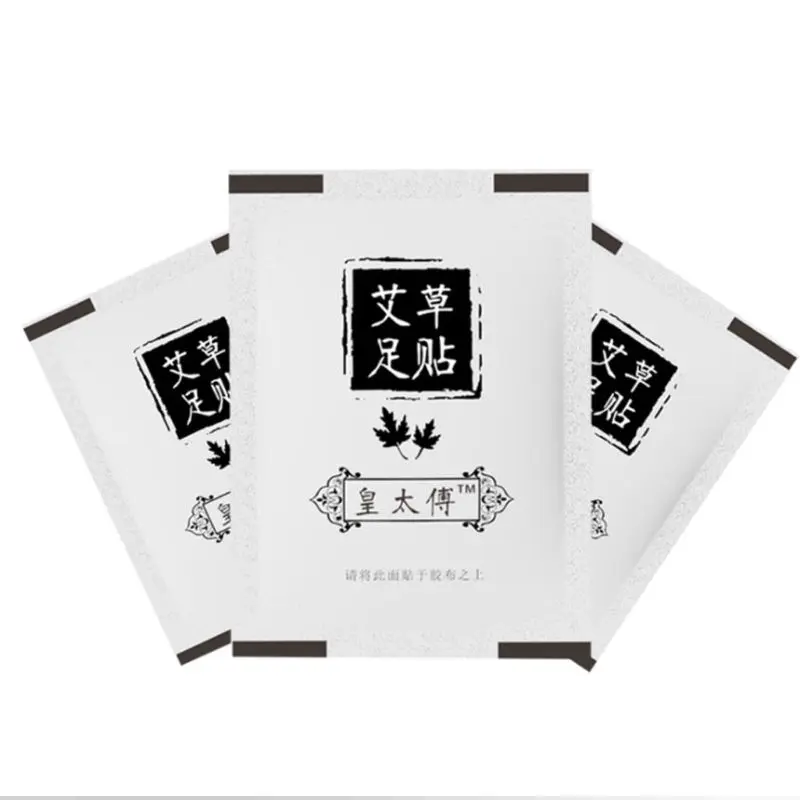 10 шт в стиле Старый Пекин Традиционный травяной полынь для избавления от