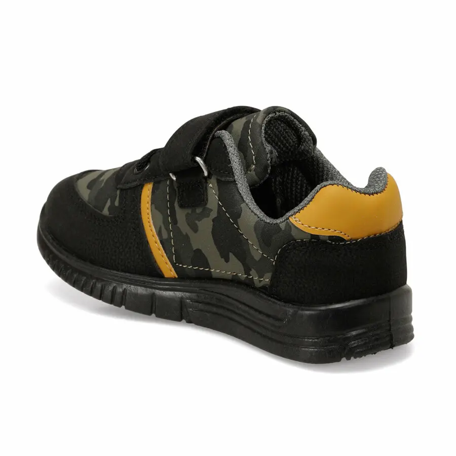 

Kids Sneakers Yellow Kids Massm Khaki Boy Sneaker