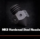Trianglelab предустановленный динамометрический ключ 1.8N безопасный и быстрый шестигранный динамометрический ключ-7 мм 8 мм для 3D-принтера сопла V6 вулкан MK8