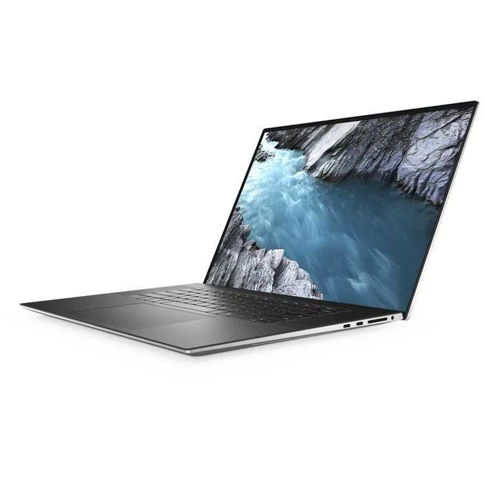 Ультрабук DELL XPS 17 17" WVA i7 10875H 32Гб 1024Гб SSD RTX 2060 MAX Q 9700 2819|Ноутбуки| |