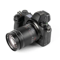 50mm f1 05 full frame large aperture portrait lens for sony e a6500canon eos rnikon z z9l mount tl cl sl