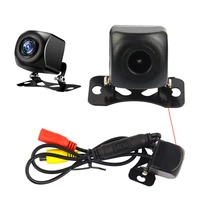 oknavi 720p rear view camera for car radio 720p night vision waterproof car monitor backup parking systems reversing camera