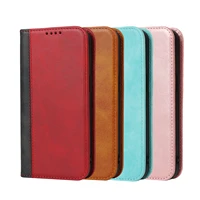 compatible with iphone 13 pro max case wallet leather magnetic for iphone 13 12 11 xs card slot phone cover
