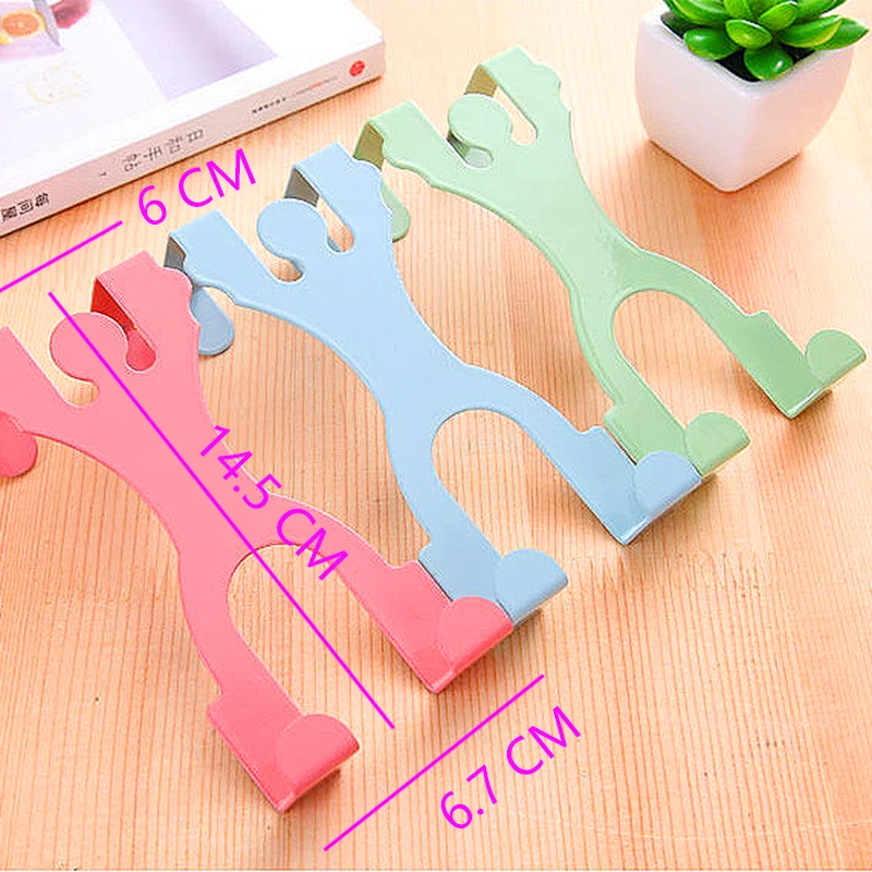 Подвесной держатель на дверцу кухонного шкафа