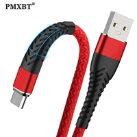 25cm fast charging 2 4a micro usb cable chargeur for iphone android type c charger cables data sync wire cord for samsung huawei