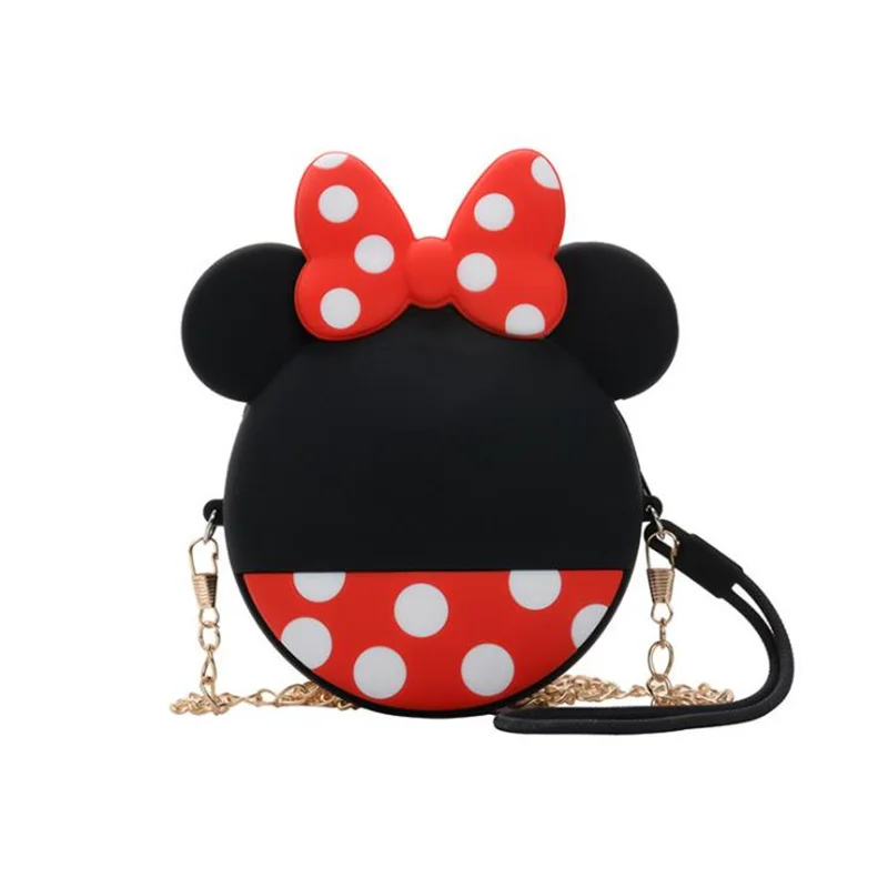 Силиконовая сумка для наушников и ключей на молнии | Игрушки хобби