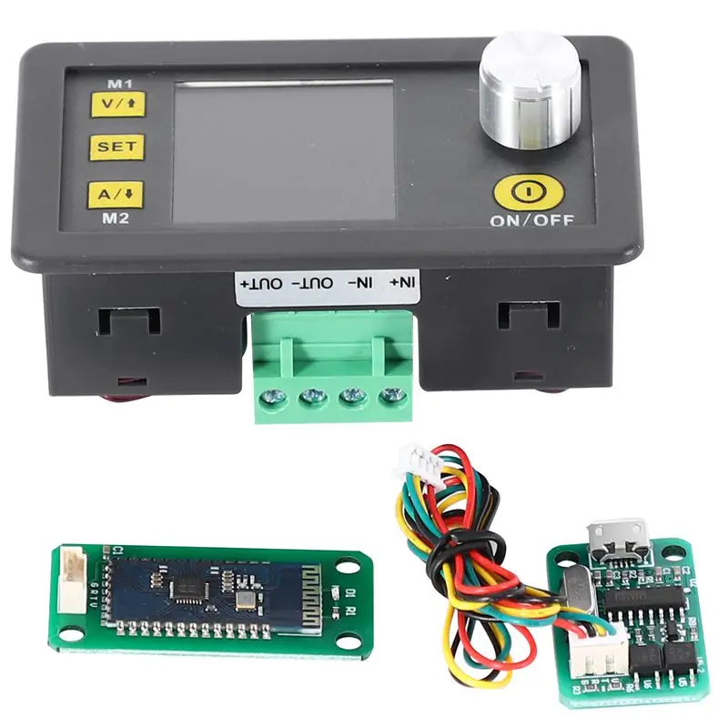 Повышающий понижающий преобразователь коммуникационный модуль постоянного и