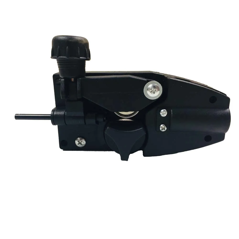 

Wire Feeder DC 12V Mini Welding Wire Feeding Assembly ZK-V-II for Mig/MAG Welder Welding Machine