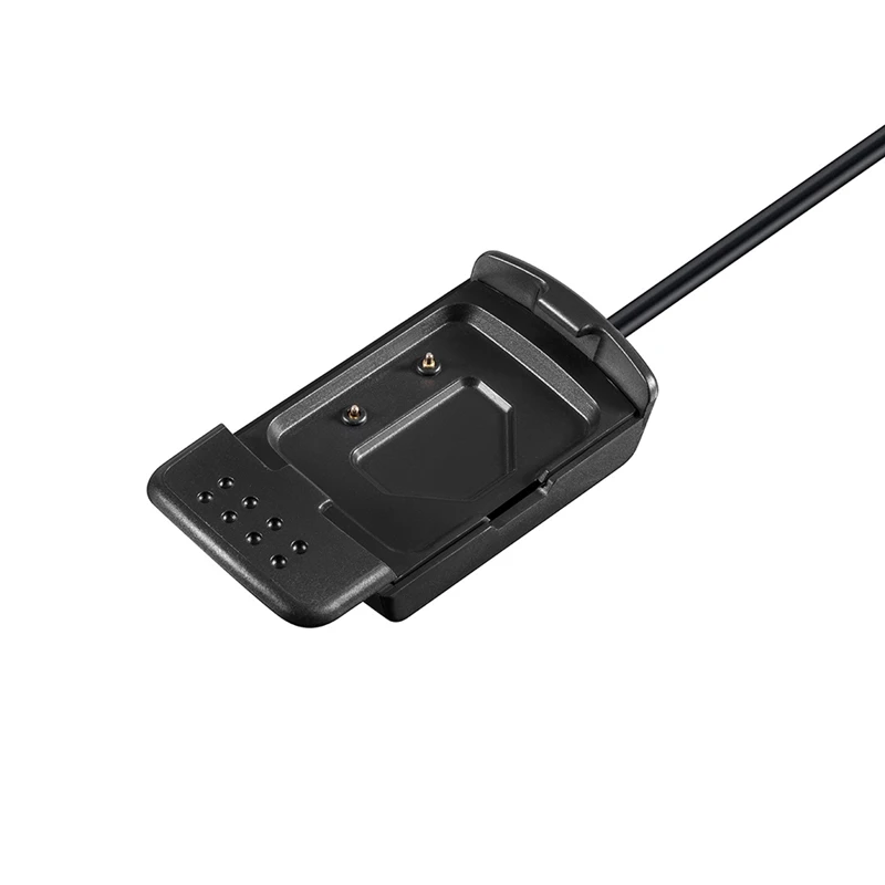 

Replacement Charger Dock USB Charging Cable for Scosche Rhythm+ Armband Heart Rate Monitor