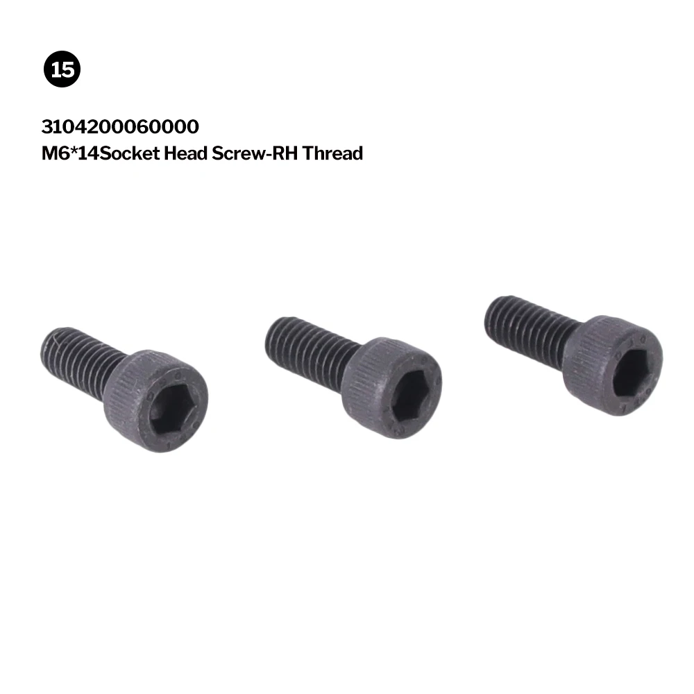 Электрические ножницы для обрезки G04 с прогрессивной защитой пальцев (аксессуар