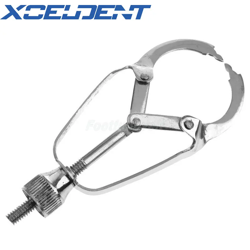 1 шт. фиксатор стоматологических матричных полос молдинг застревающий зажим