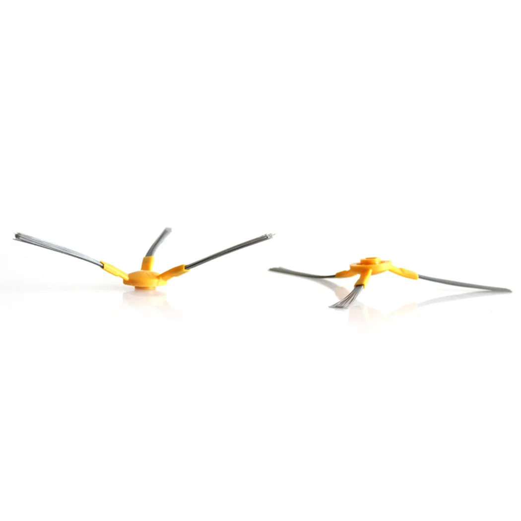 

Filter Main Roll Brush Side Brush For Kitfort KT-545 KT545 Robot Cleaner Suitable For Kitfort KT-545 Sweeper Accessory Kit