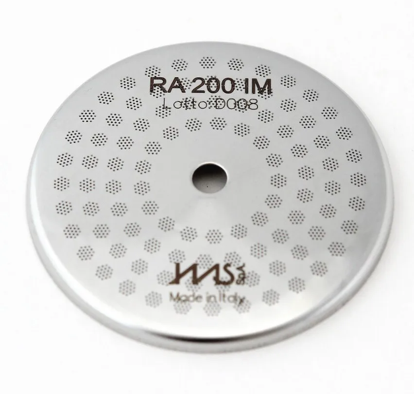 IMS RA 200 IM экран для душа микрон интегрированный Rancilio|Запчасти кофеварки| |