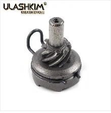 GY6 50 80 обновления 100 cc 137QMA QMB139 4-тактный цилиндр комплект головки выхлопных гонки ролики масло Шестерни кольца руки монтажный
