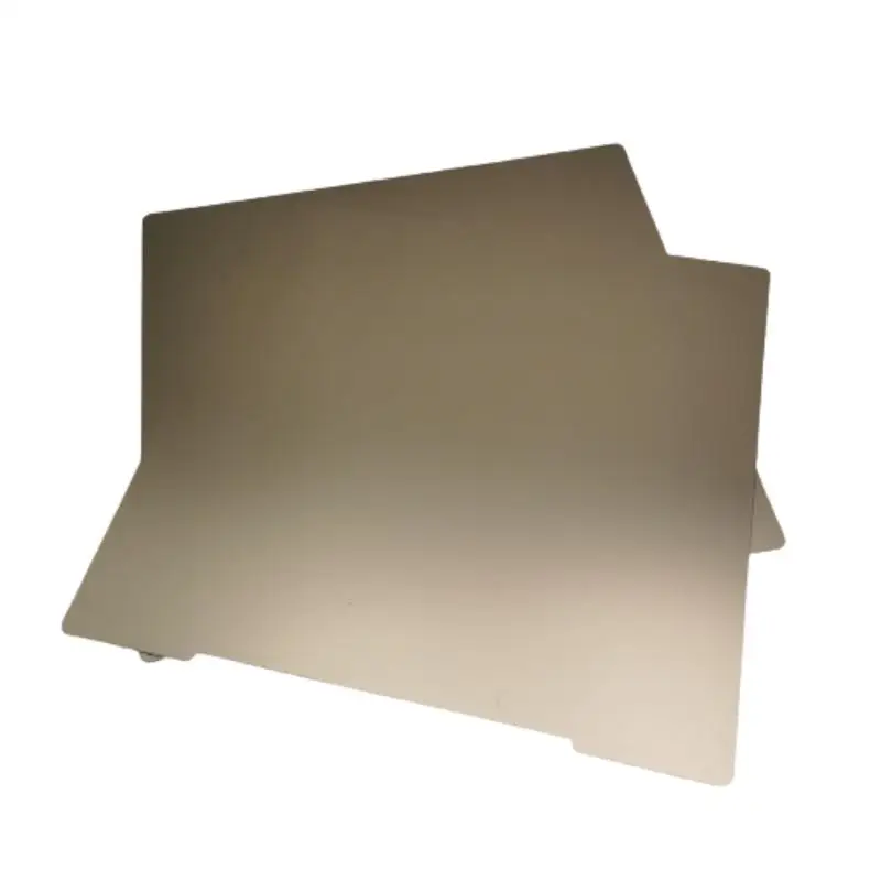 Funssor 1 шт. Prusa i3 MK3S 3D pritner Ultem1000 PEI пружинный стальной лист переключающий провод